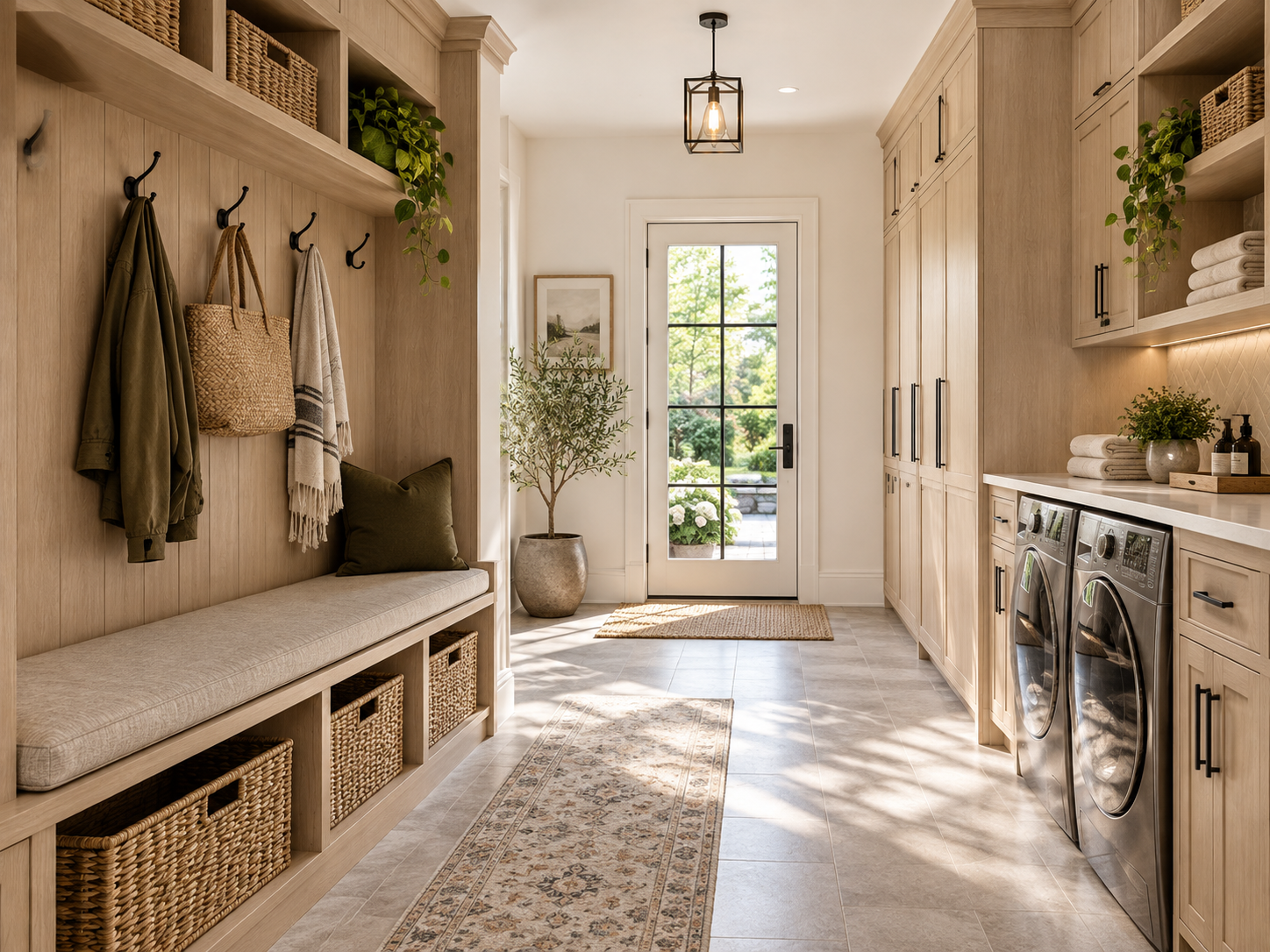 Why Built-in Storage Changes a Room