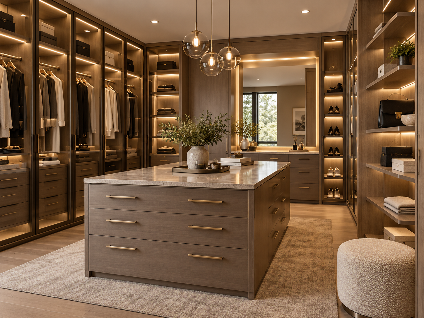 Understanding a Custom Millwork Project Timeline